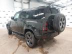 2024 LAND ROVER DEFENDER X-DYNAMIC HSE for sale at Copart NEWBURY