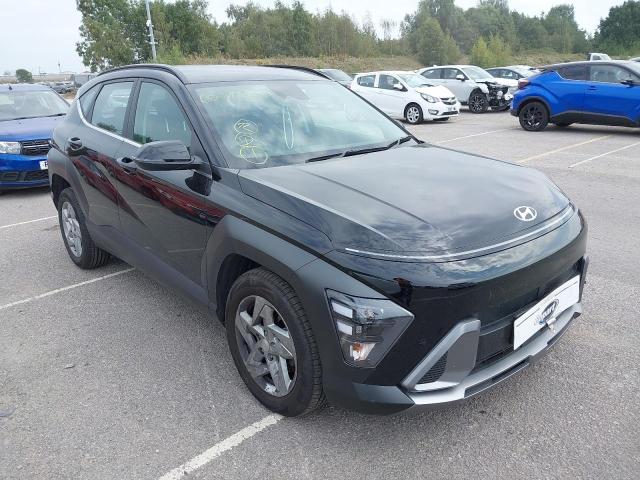 2024 HYUNDAI KONA ADVANCE AUTO 