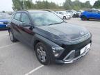 2024 HYUNDAI KONA ADVANCE AUTO  for sale at Copart SANDTOFT