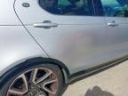 2017 LAND ROVER DISCOVERY HSE SI6 AUTO  for sale at Copart YORK