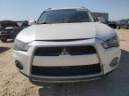 2012 MITSUBISHI OUTLANDER SE   à vendre chez Copart AB - EDMONTON