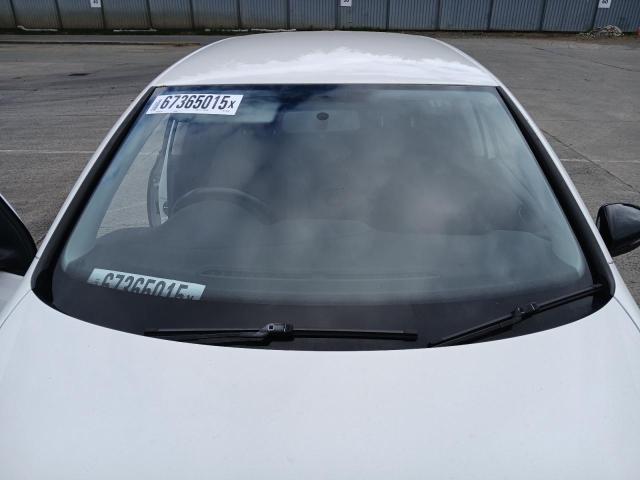 2009 VOLKSWAGEN GOLF GT TD