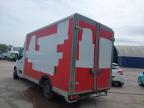 2014 RENAULT MASTER LL3 for sale at Copart WISBECH