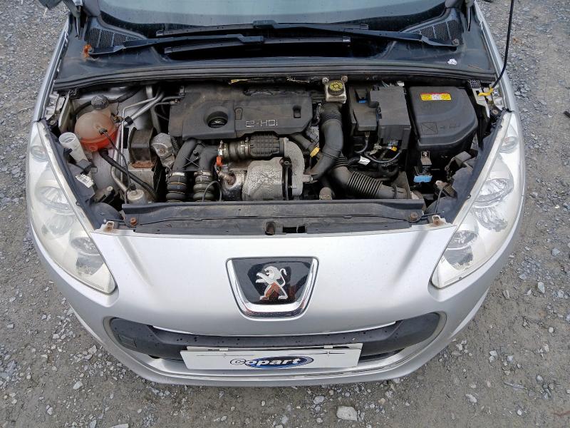 2011 PEUGEOT 308 SR
