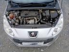 2011 PEUGEOT 308 SR for sale at Copart BELFAST