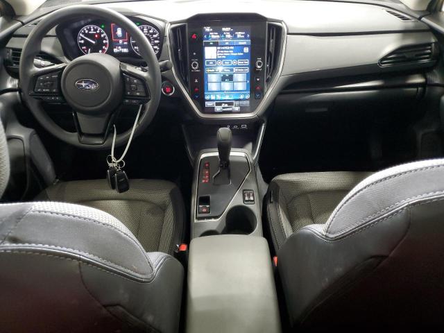  SUBARU CROSSTREK 2024 Biały