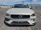 2019 VOLVO S60 T6 MOMENTUM   à vendre chez Copart ON - OTTAWA