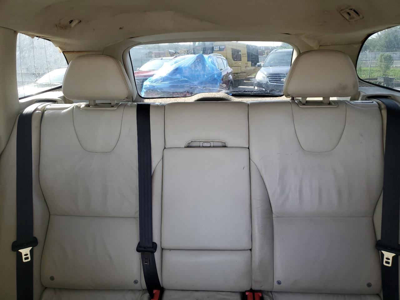 2013 Volvo Xc60 3.2 VIN: YV4952DL4D2381190 Lot: 70833755