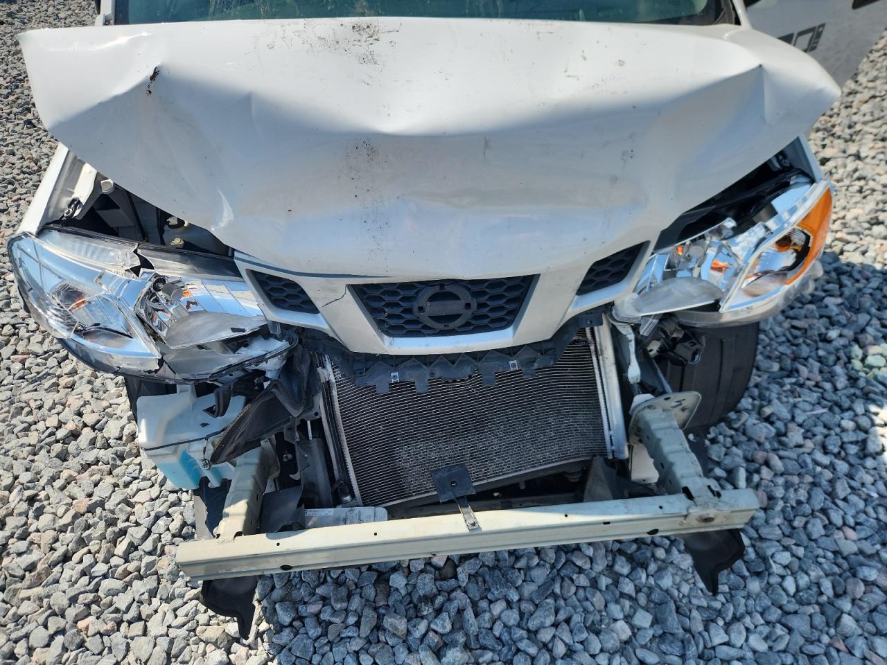 2020 Nissan Nv200 2.5S VIN: 3N6CM0KNXLK694765 Lot: 70631795