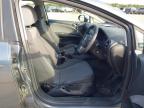 2012 SEAT LEON S CR for sale at Copart PETERLEE