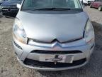 2009 CITROEN C4 PICASSO VTR + HDI  for sale at Copart WOLVERHAMPTON