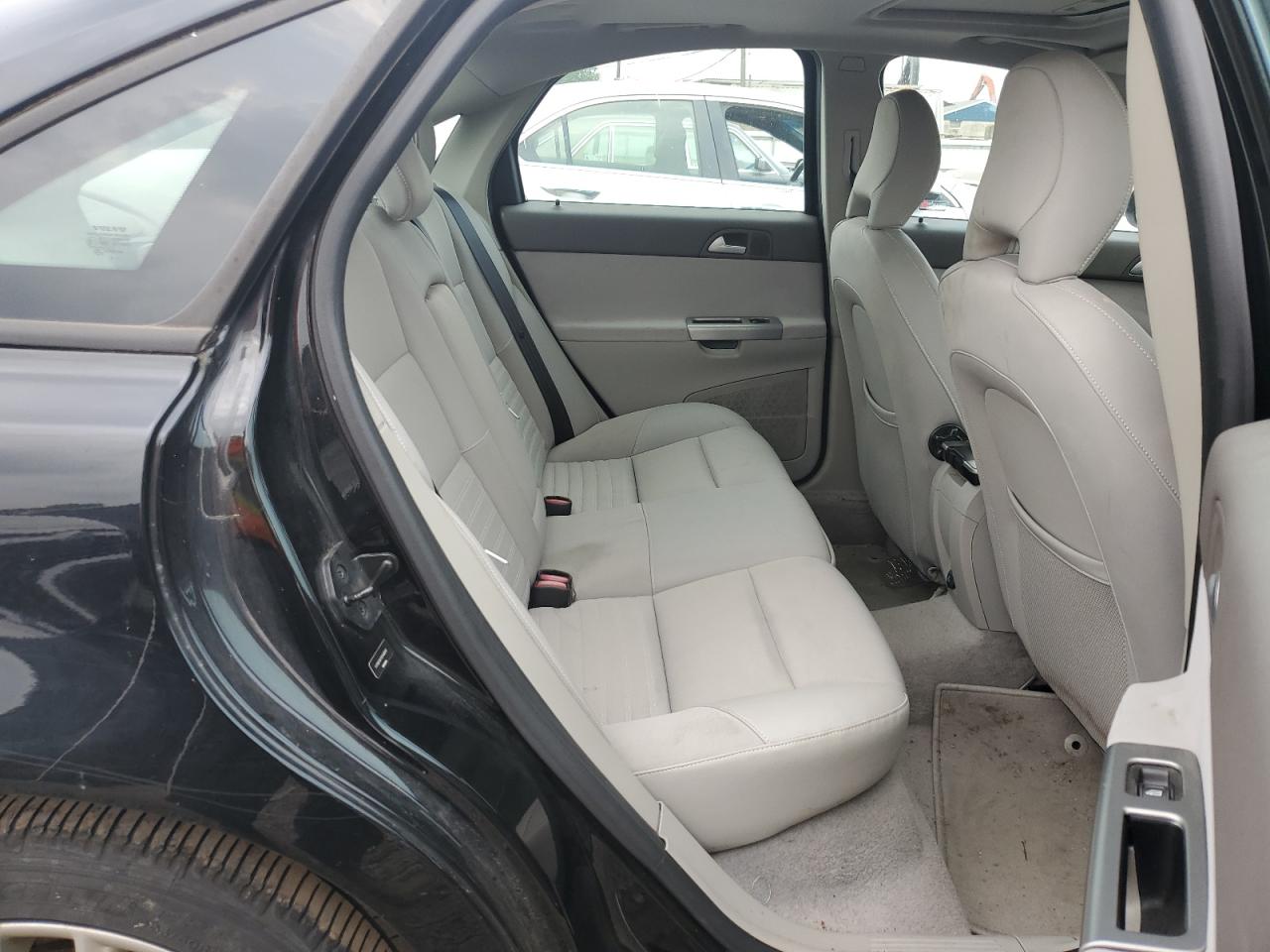 2009 Volvo S40 2.4I VIN: YV1MS390192466693 Lot: 65580595