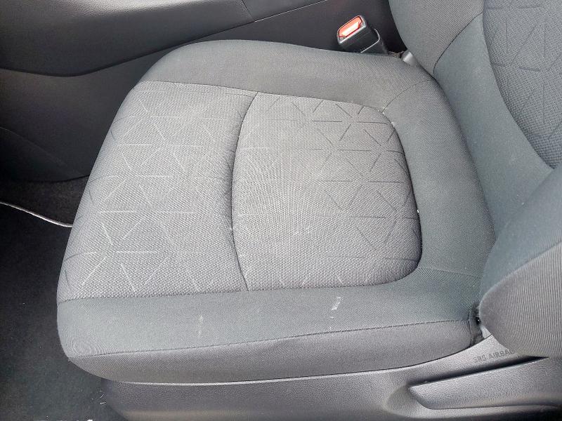 2021 TOYOTA RAV4 DESIGN HEV 4X2 CVT 