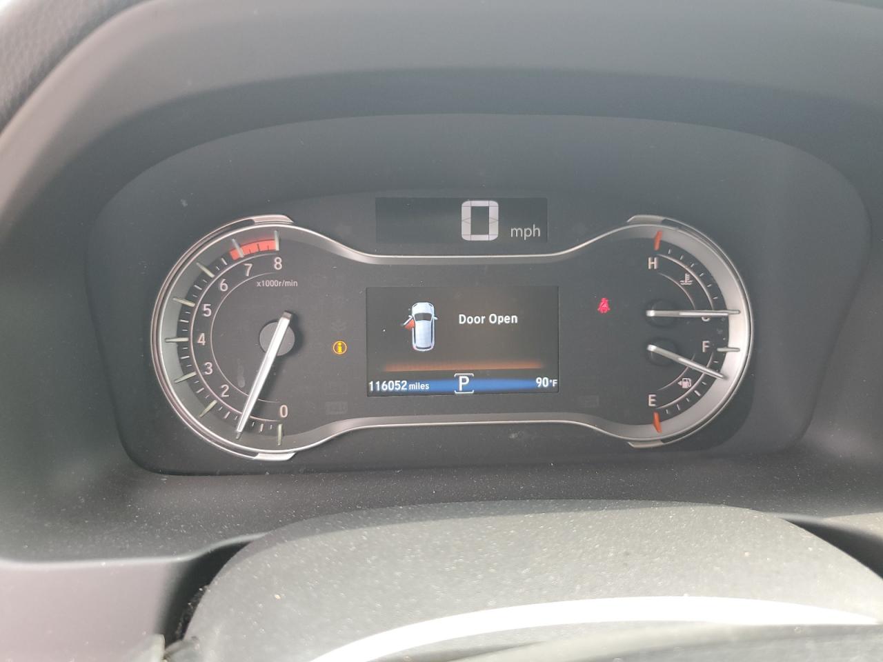 2017 Honda Pilot Exln VIN: 5FNYF5H71HB009979 Lot: 68292205