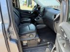 2018 MERCEDES-BENZ METRIS    for sale at Copart MA - NORTH BOSTON