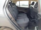 2008 HYUNDAI I10 COMFORT  for sale at Copart CORBY