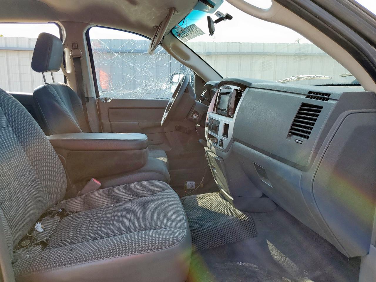 2006 Dodge Ram 2500 St VIN: 3D7KR28C96G258729 Lot: 70421225