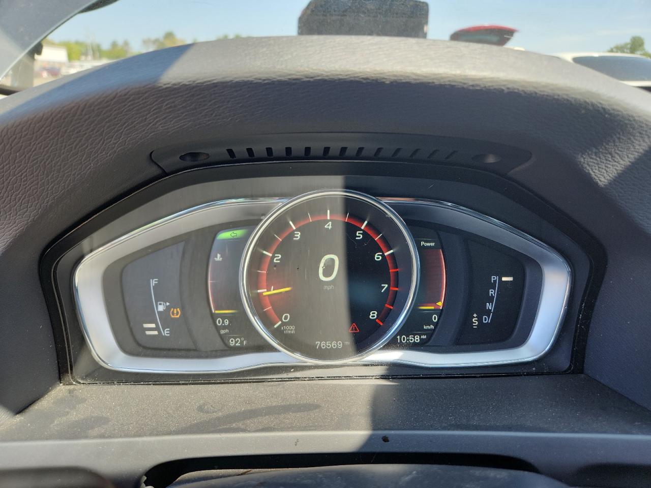 2018 Volvo S60 Inscription VIN: LYV402TKXJB159560 Lot: 68019575