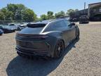 2021 LAMBORGHINI URUS for sale at Copart NJ - SOMERVILLE