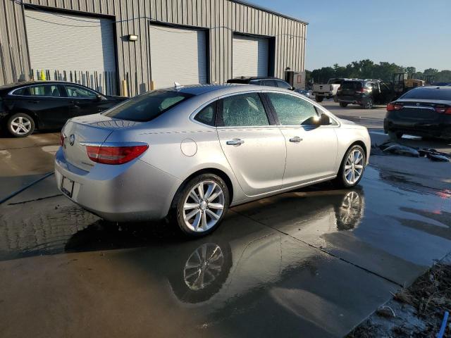  BUICK VERANO 2014 Silver