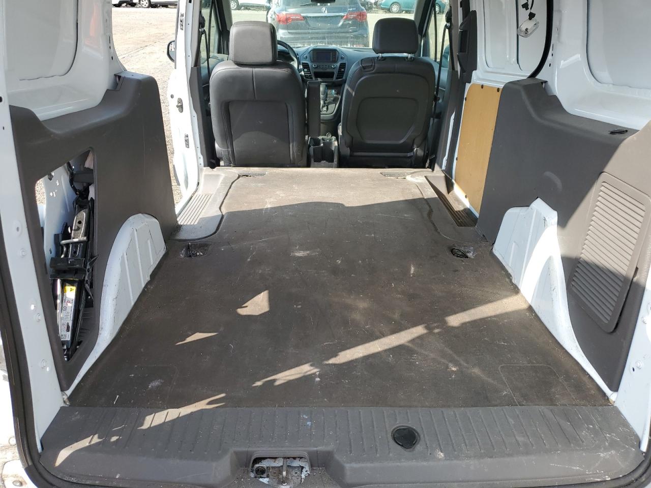 2022 Ford Transit Connect Xl VIN: NM0LS7S27N1511234 Lot: 67551895