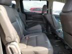 2011 HONDA ODYSSEY EXL   for sale at Copart IL - CHICAGO NORTH