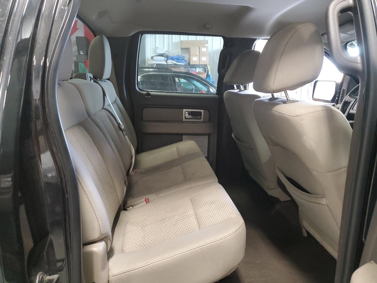 2010 Ford F150 Supercrew VIN: 1FTFW1EV6AFD45454 Lot: 68364795