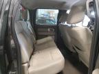 2010 FORD F150 SUPERCREW   for sale at Copart ON - OTTAWA