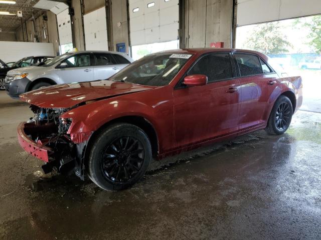 2012 Chrysler 300