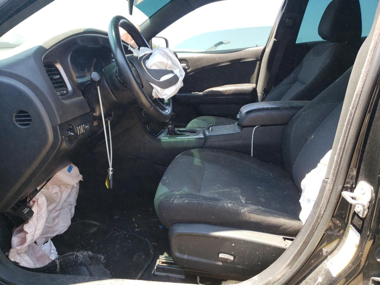 2018 Dodge Charger Sxt VIN: 2C3CDXBG6JH284854 Lot: 70371615