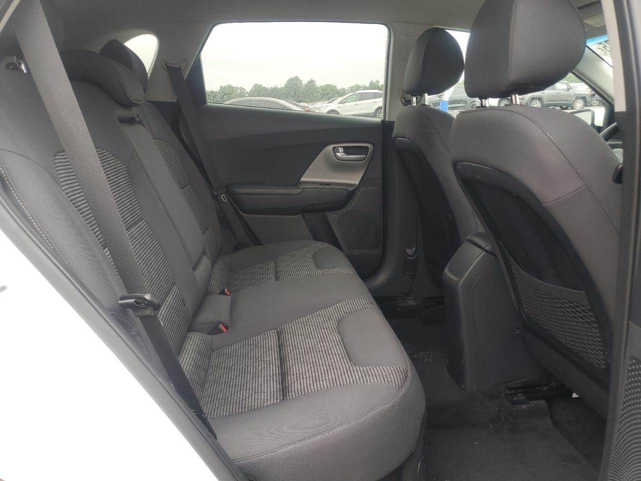 2017 Kia Niro Fe VIN: KNDCB3LCXH5041748 Lot: 68836875