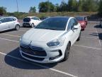 2012 CITROEN DS5 2.0 HDI DSTYLE 5DR AUTO for sale at Copart SANDTOFT