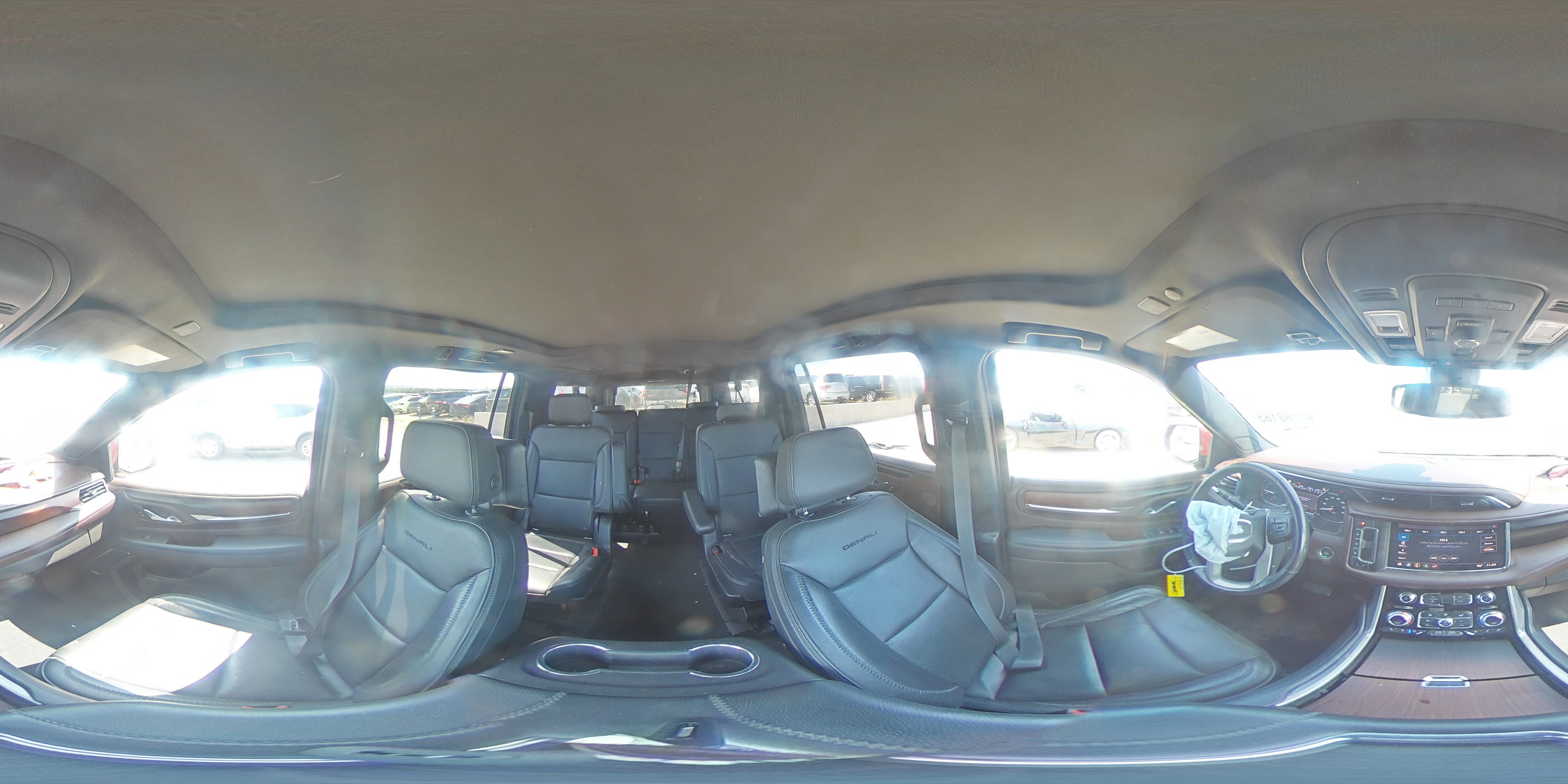 2021 GMC Yukon Xl Denali VIN: 1GKS2JKL2MR401278 Lot: 69288165