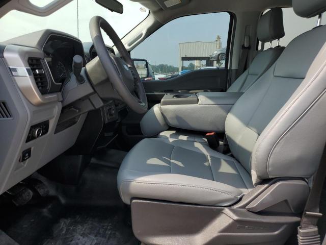  FORD F-150 2023 White