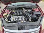 2006 FORD FUSION SEL for sale at Copart UT - SALT LAKE CITY