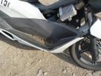 2015 HONDA WW 125 EX2-F  for sale at Copart YORK