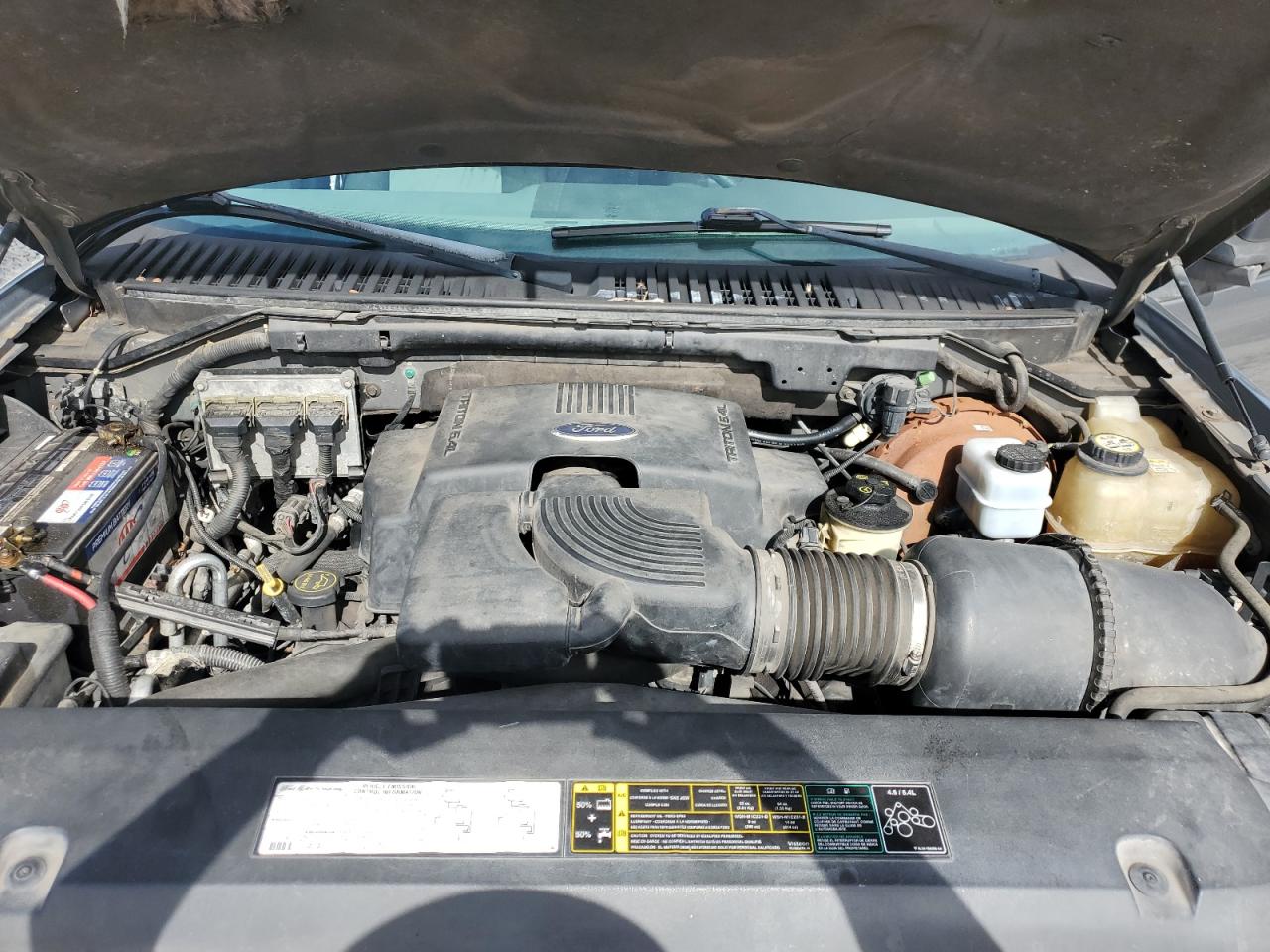 2004 Ford Expedition Xlt VIN: 1FMPU16L44LB19745 Lot: 69762435