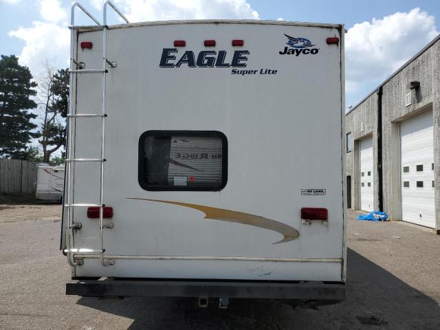 2008 JAYCO EAGLE  