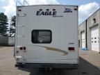 2008 JAYCO EAGLE   for sale at Copart MN - MINNEAPOLIS NORTH