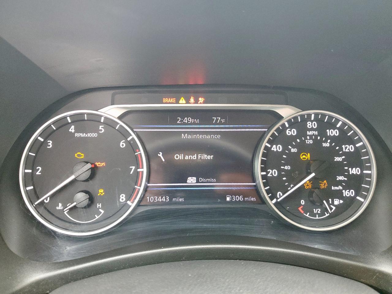 2021 Nissan Sentra Sv VIN: 3N1AB8CV7MY246126 Lot: 71089215