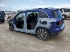 2022 MERCEDES-BENZ GLB 250   for sale at Copart FL - WEST PALM BEACH