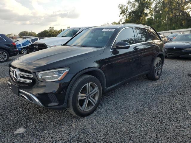 2020 MERCEDES-BENZ GLC 300   à vendre chez Copart FL - TAMPA SOUTH