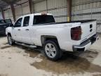 2018 CHEVROLET SILVERADO C1500 CUSTOM   à vendre chez Copart LA - BATON ROUGE