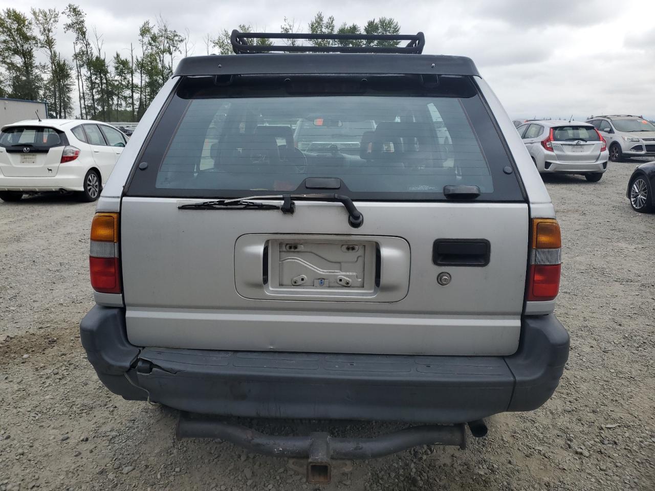 1998 Isuzu Rodeo S VIN: 4S2CM58W5W4353282 Lot: 67462155