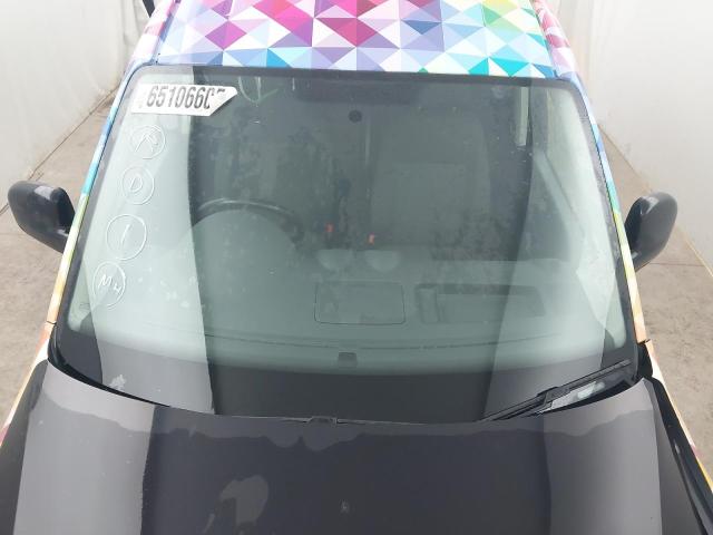2015 VOLKSWAGEN CADDY MAXI