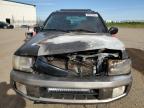 2002 INFINITI QX4    for sale at Copart AB - CALGARY