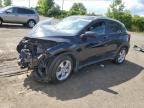 2016 HONDA HR-V EXL   for sale at Copart QC - MONTREAL
