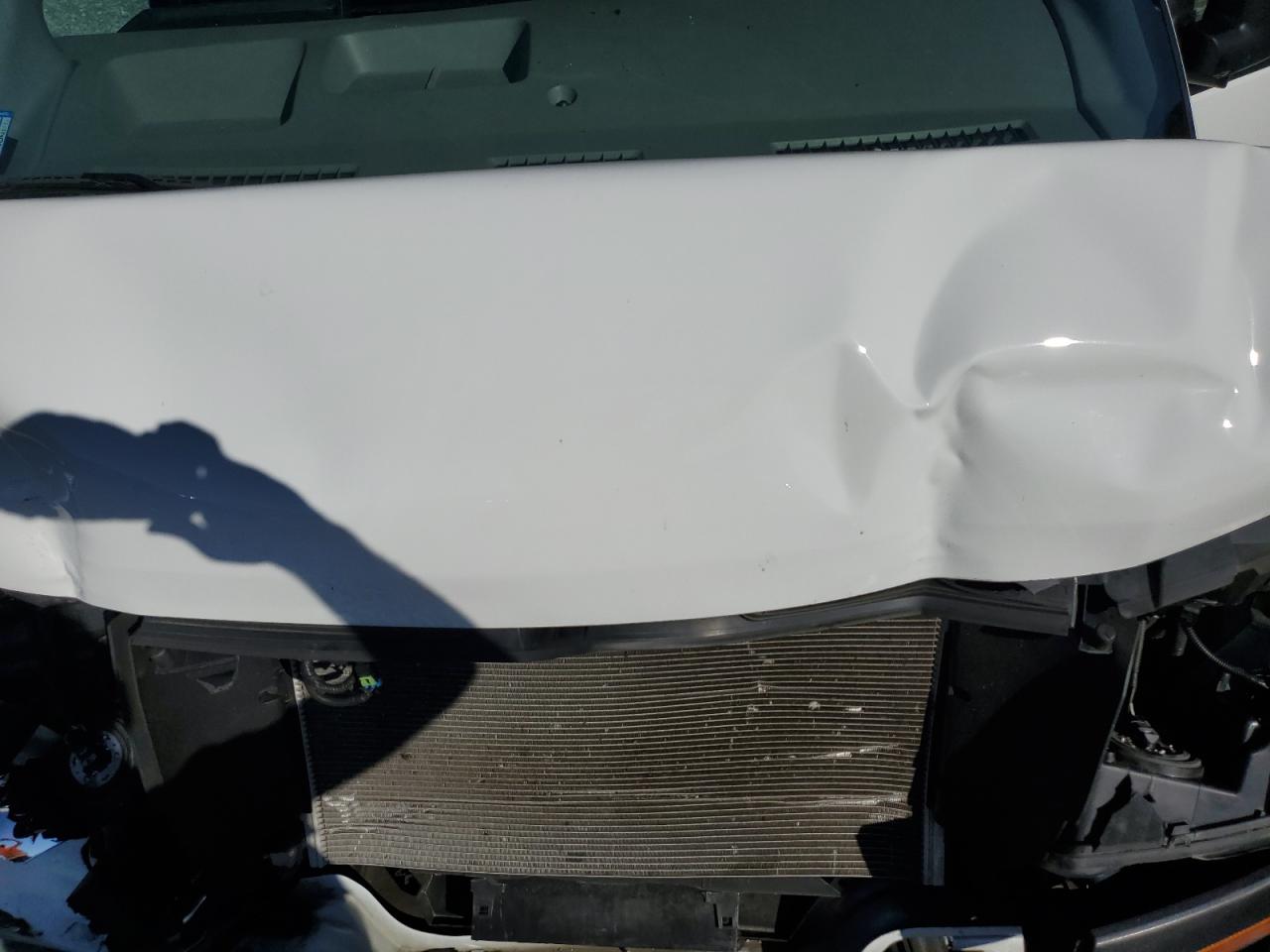 2023 GMC Savana G2500 VIN: 1GTW7AFPXP1216314 Lot: 69612595