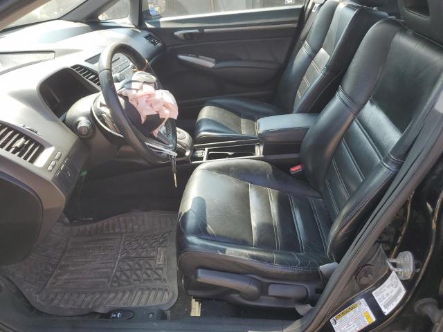 2011 ACURA CSX   