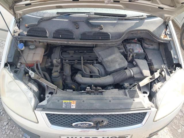 2006 FORD FOCUS C-MA